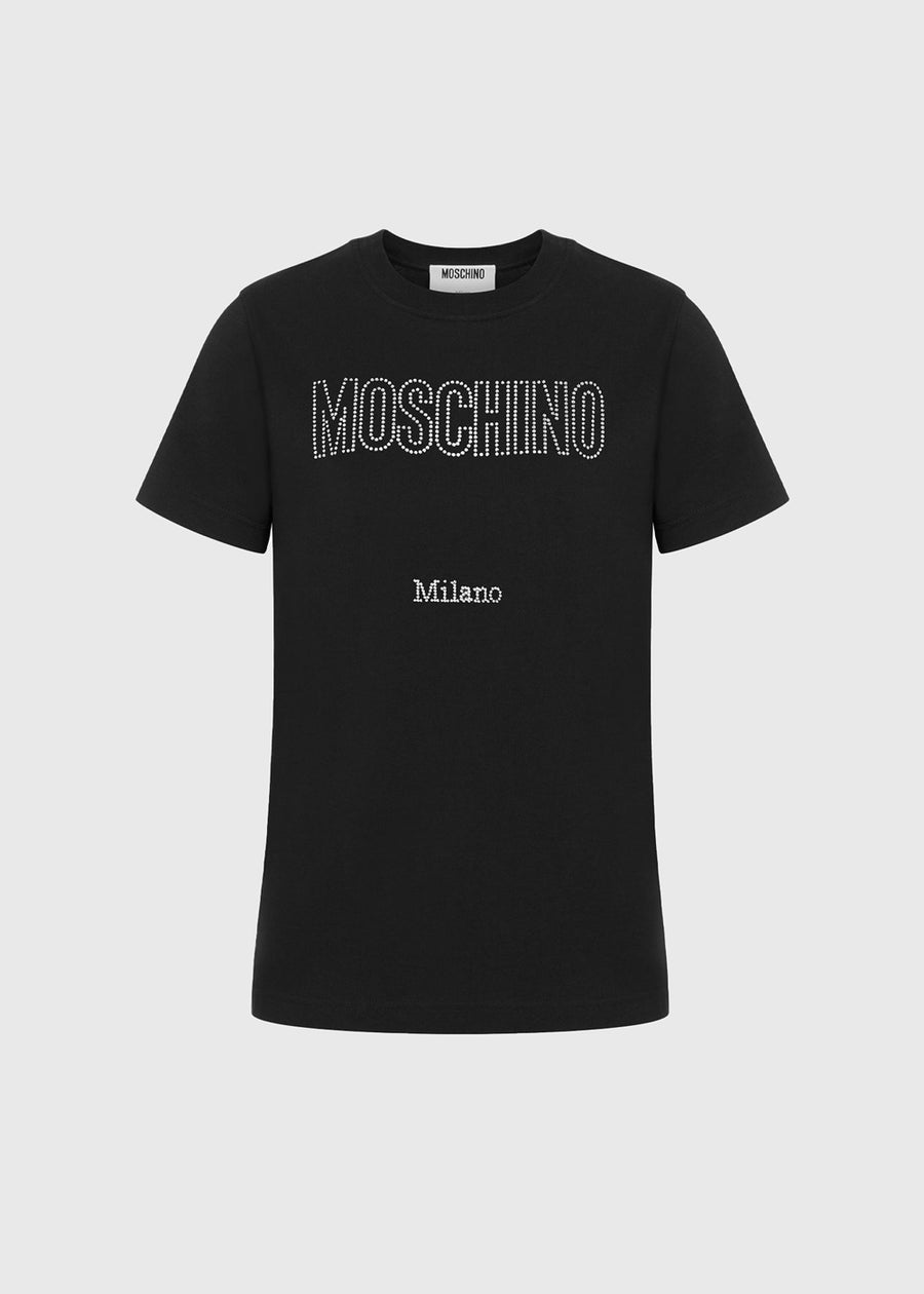 Moschino T-Shirt MSC-EV0720
