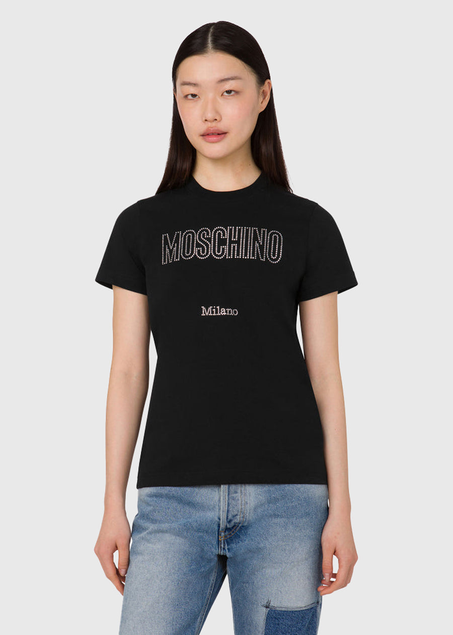 Moschino T-Shirt MSC-EV0720