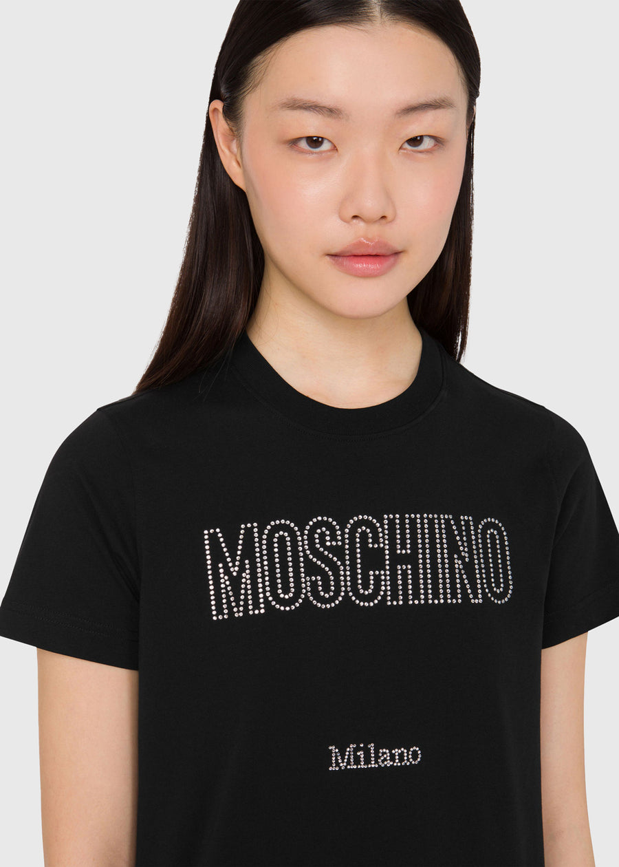 Moschino T-Shirt MSC-EV0720