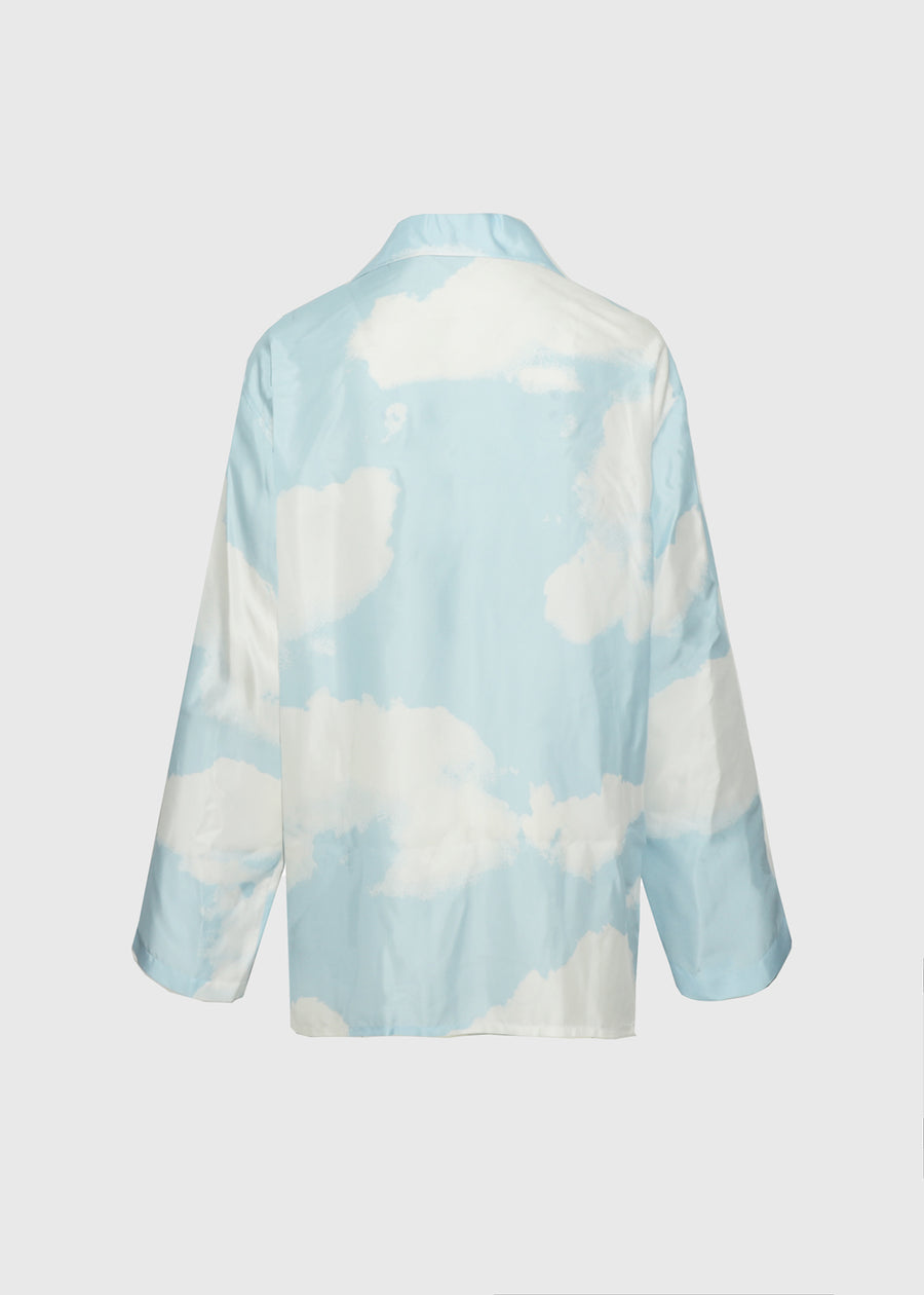 Moschino Camisa MSC-J0205