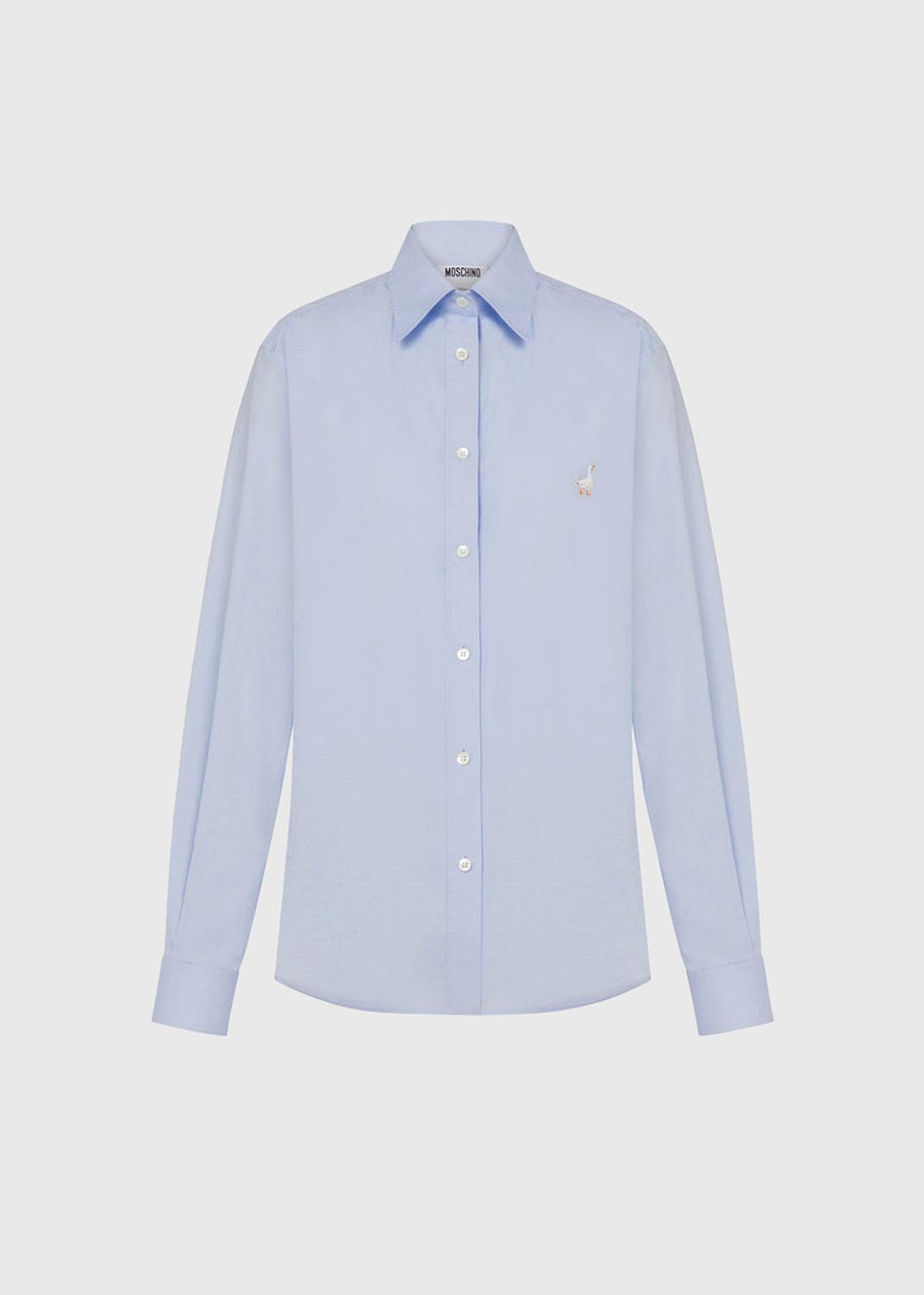 Moschino Camisa de botones MSC-J0223