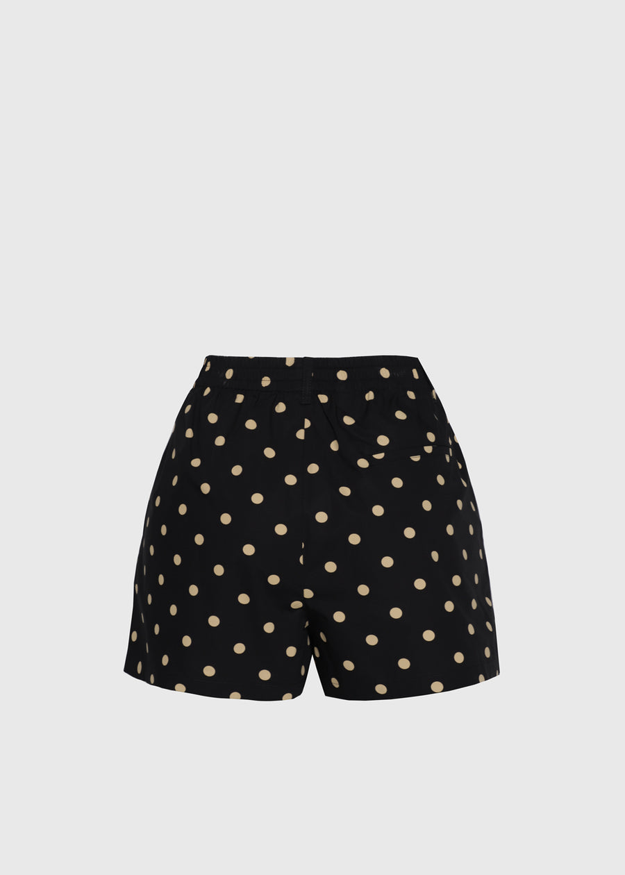 Moschino Shorts MSC-J0312