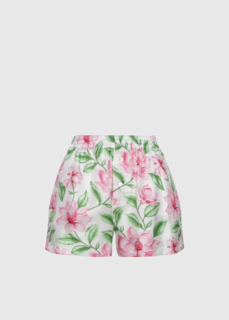 Moschino Shorts MSC-J0327