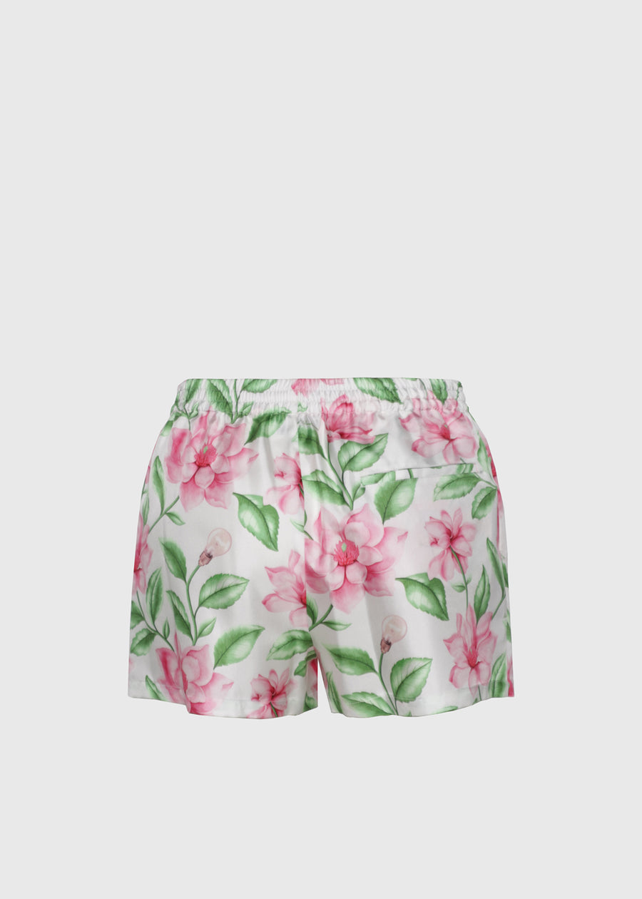 Moschino Shorts MSC-J0327