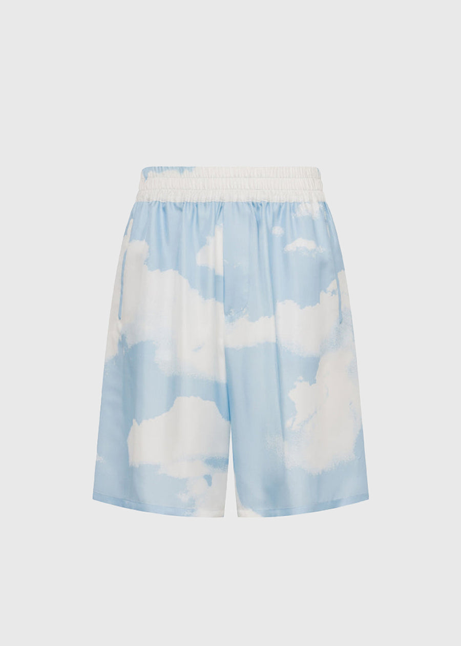 Moschino Shorts MSC-J0352