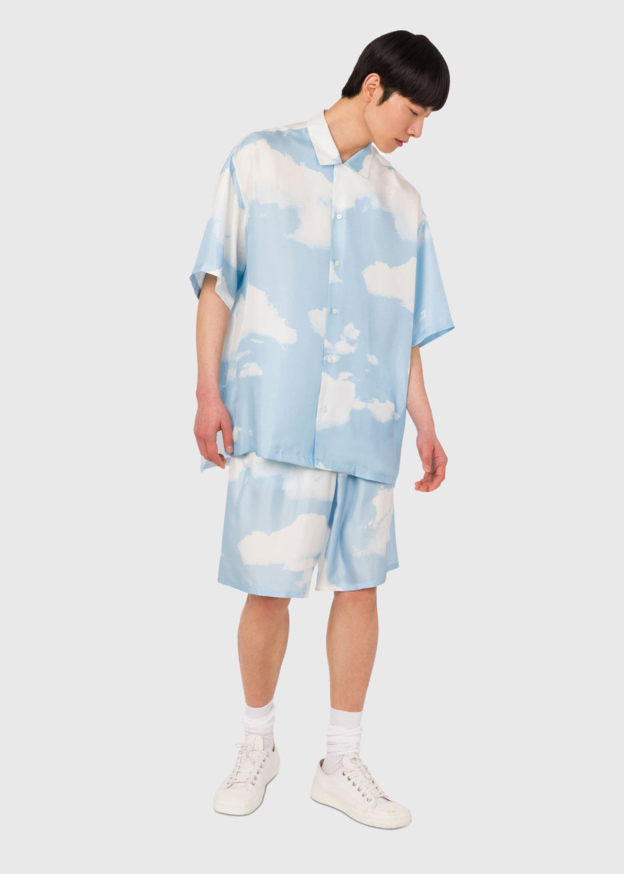 Moschino Shorts MSC-J0352