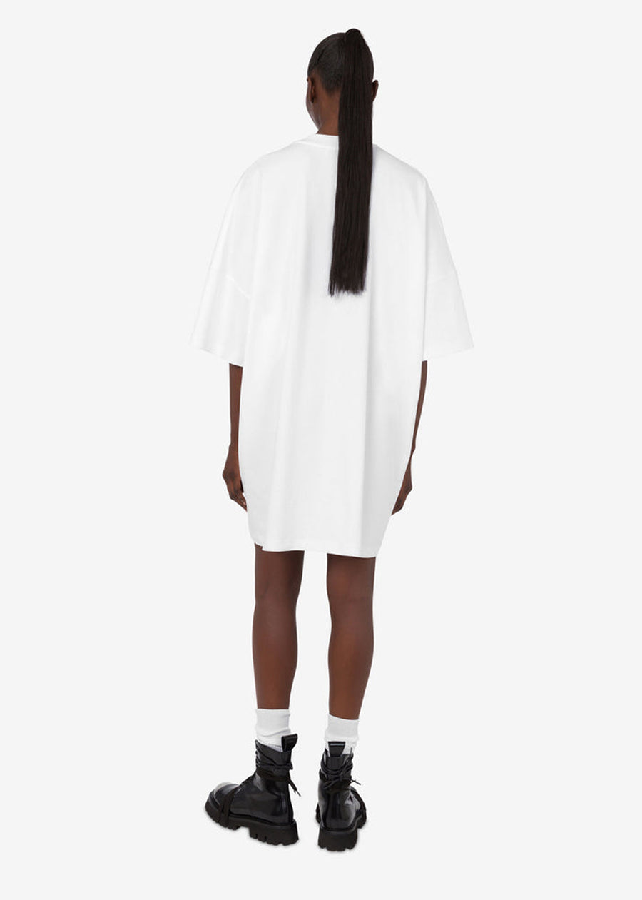 Moschino Vestido T-Shirt MSC-J0439