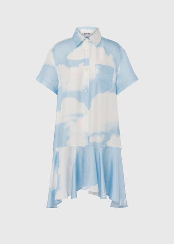 Moschino Vestido MSC-J0459