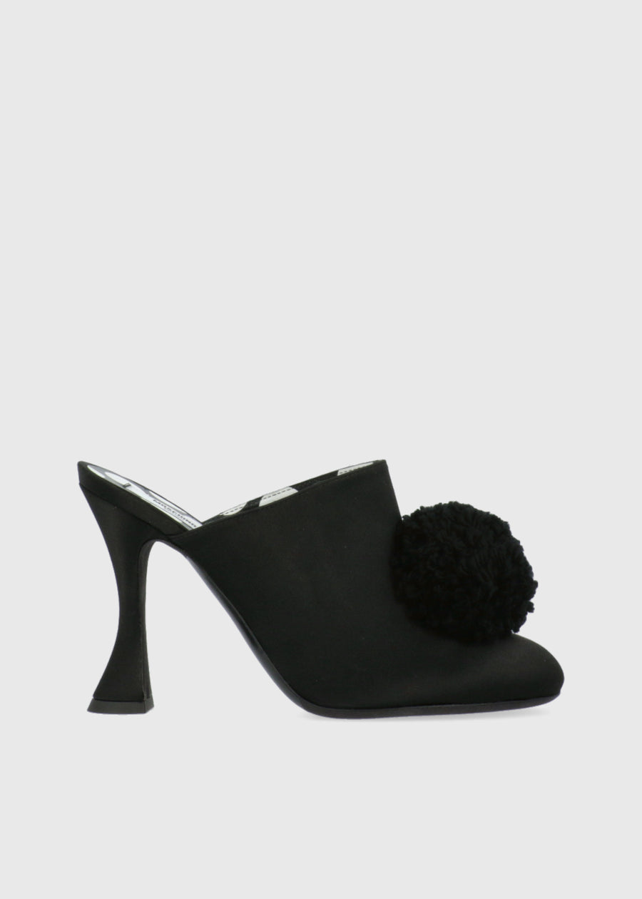 Moschino Zapatilla Mule MSC-MA1006A