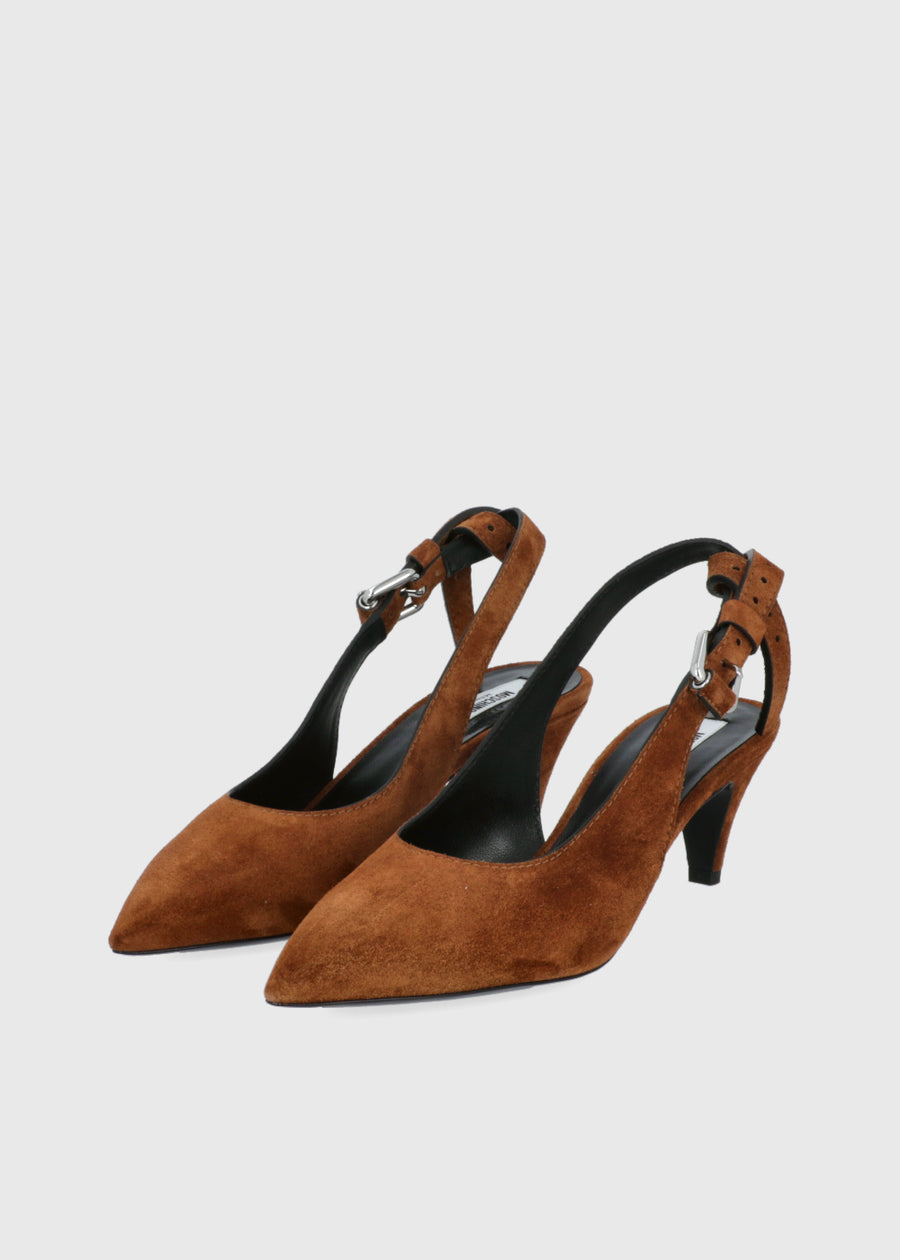 Moschino Zapatillas MSC-MA10115