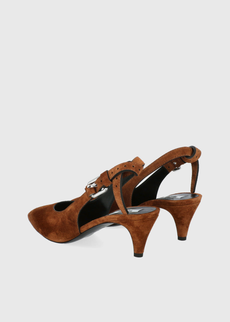 Moschino Zapatillas MSC-MA10115