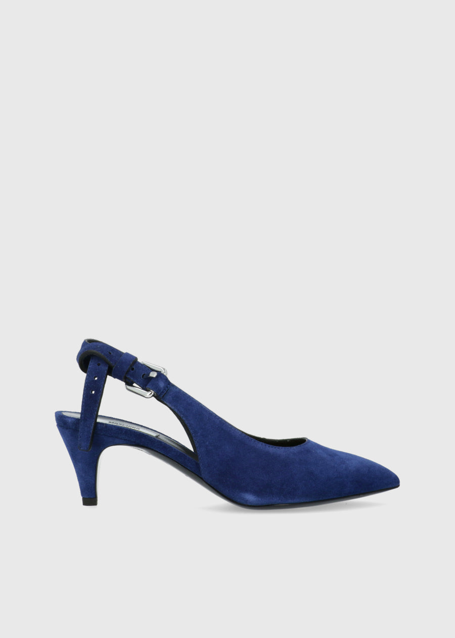 MOSCHINO Zapatillas MSC-MA10115