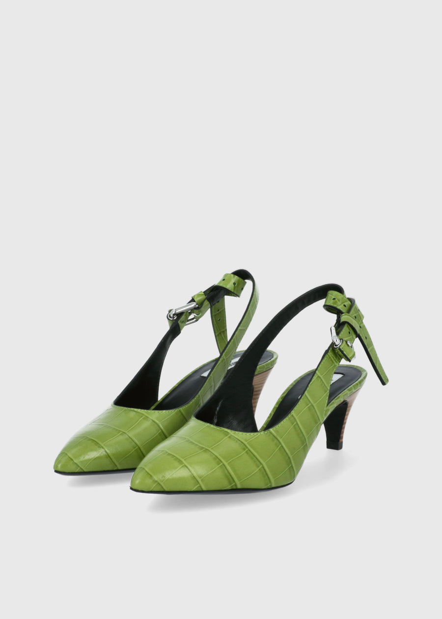 MOSCHINO Zapatillas MSC-MA10115