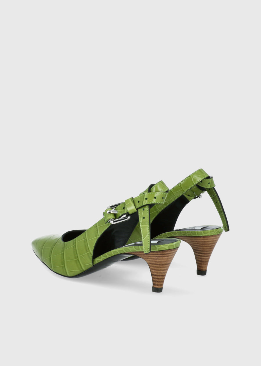 MOSCHINO Zapatillas MSC-MA10115