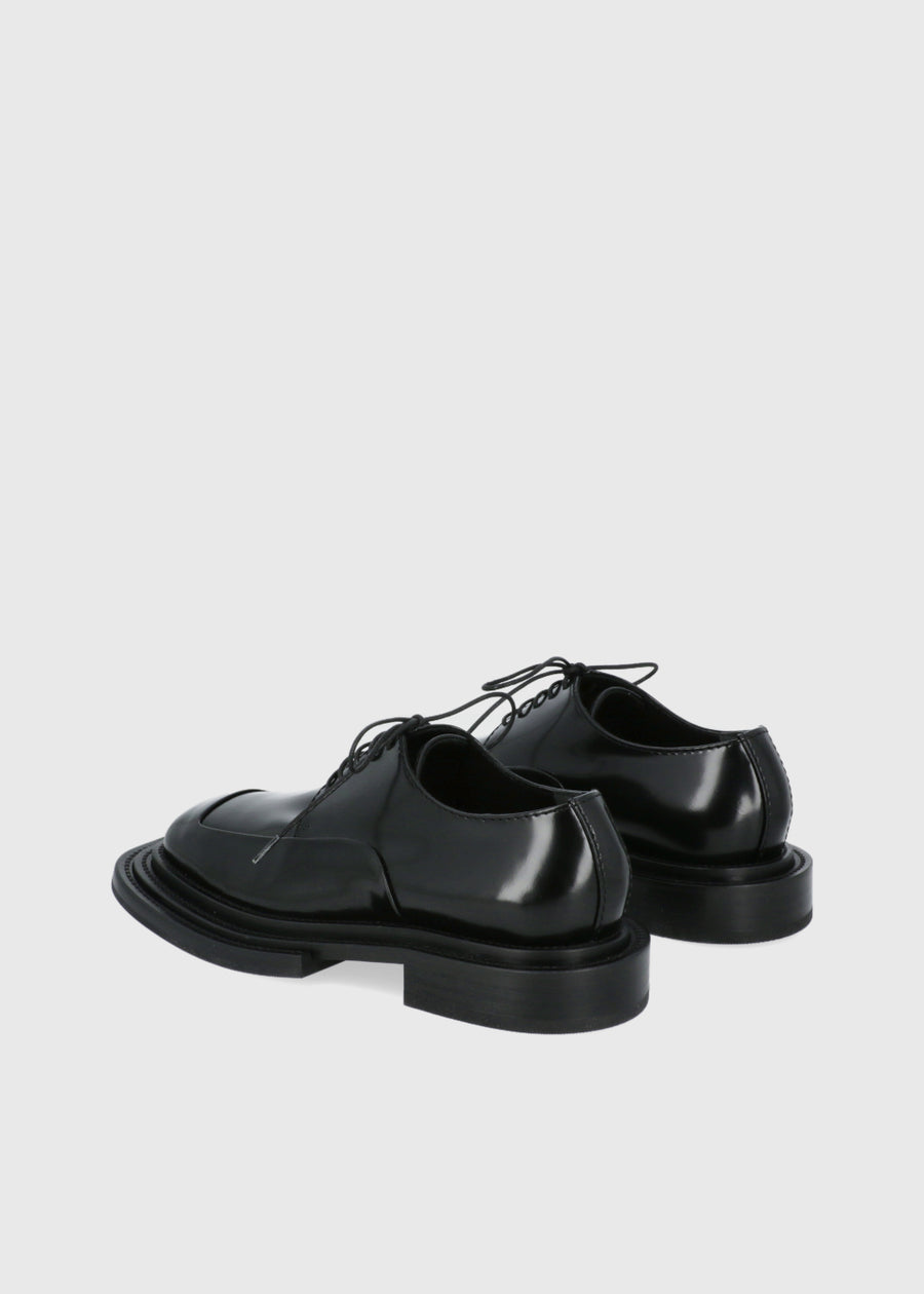 Moschino Zapatos Derby MSC-MA10443