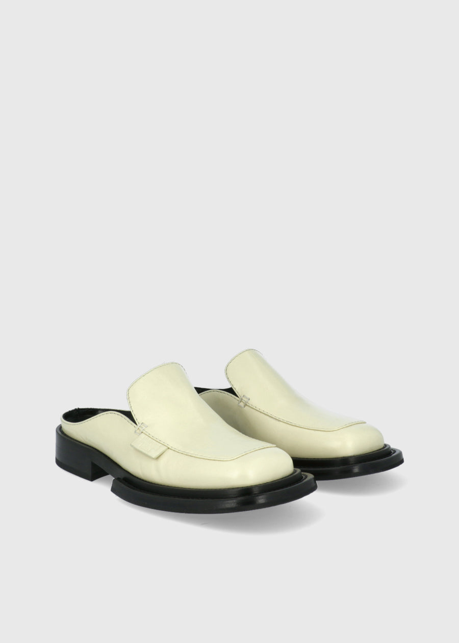 MOSCHINO Mule MSC-MA10453