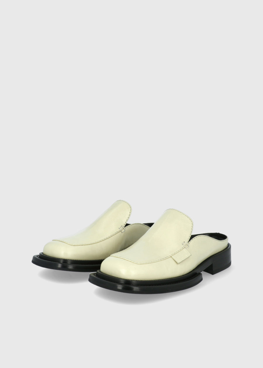 MOSCHINO Mule MSC-MA10453