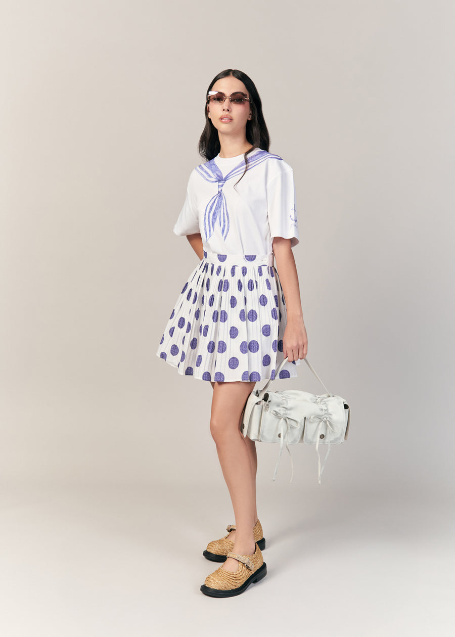 Moschino Zapatos Merry Jane Olivia MSC-MA10624