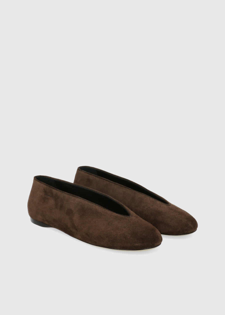 Moschino Flats MSC-MA11010