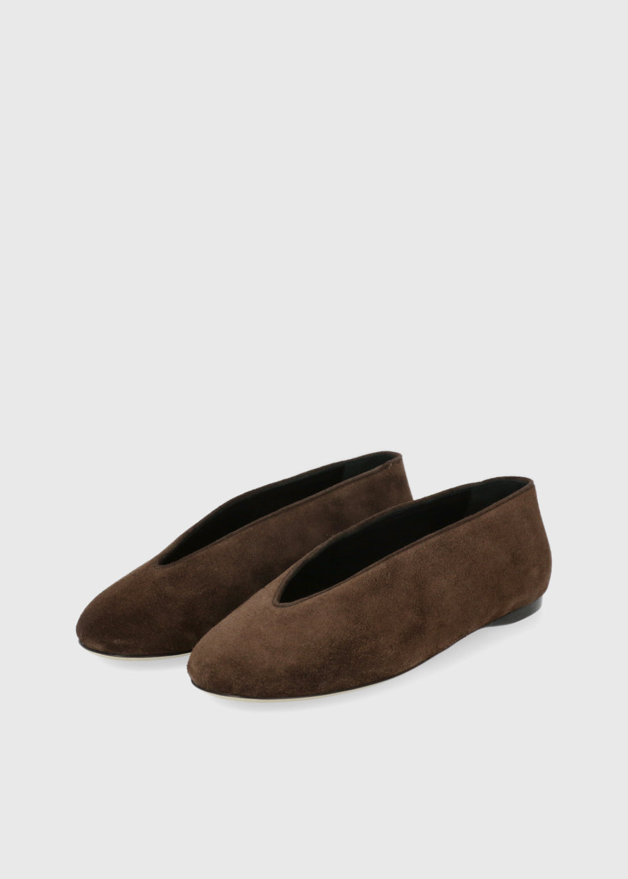 Moschino Flats MSC-MA11010