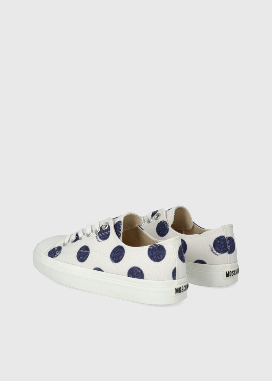 Moschino Sneakers MSC-MA15053