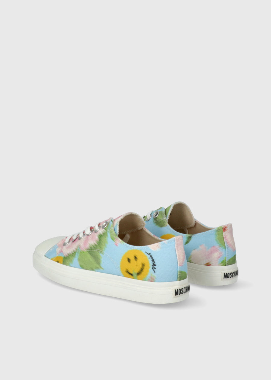 Moschino Sneakers MSC-MA15053