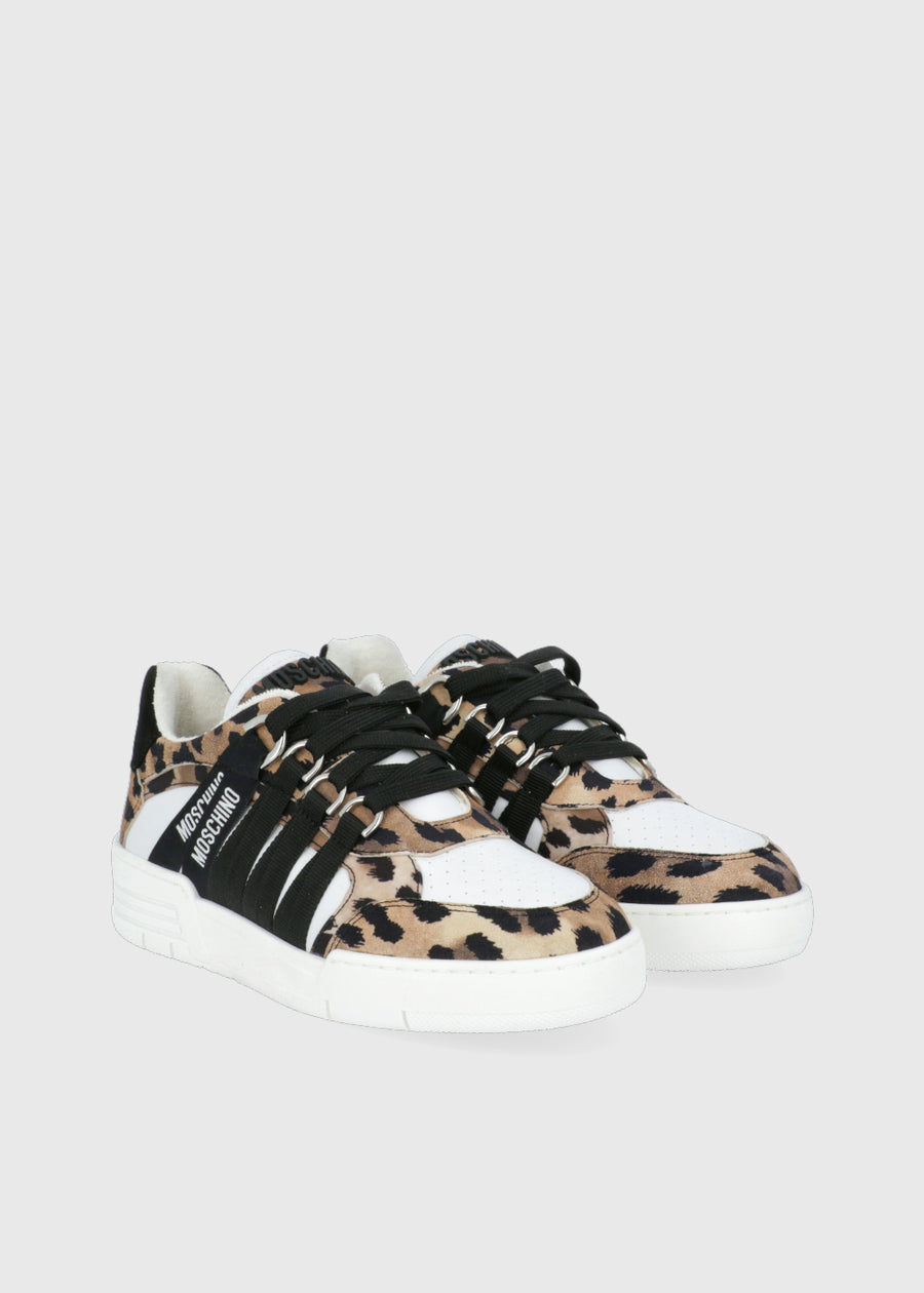 Moschino Sneakers MSC-MA15174