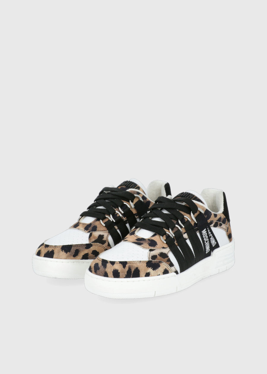 Moschino Sneakers MSC-MA15174