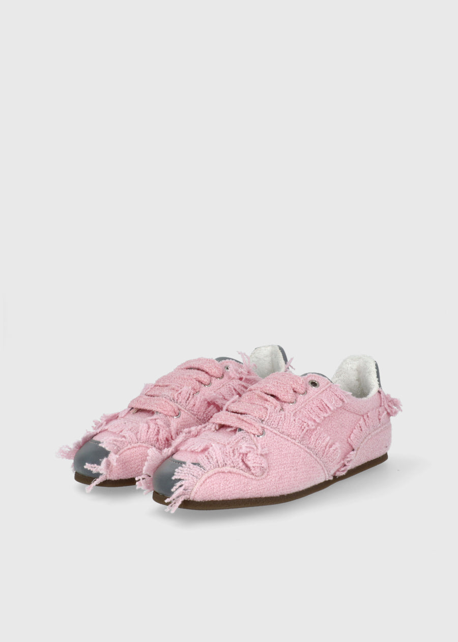 MOSCHINO Sneakers MSC-MA15311