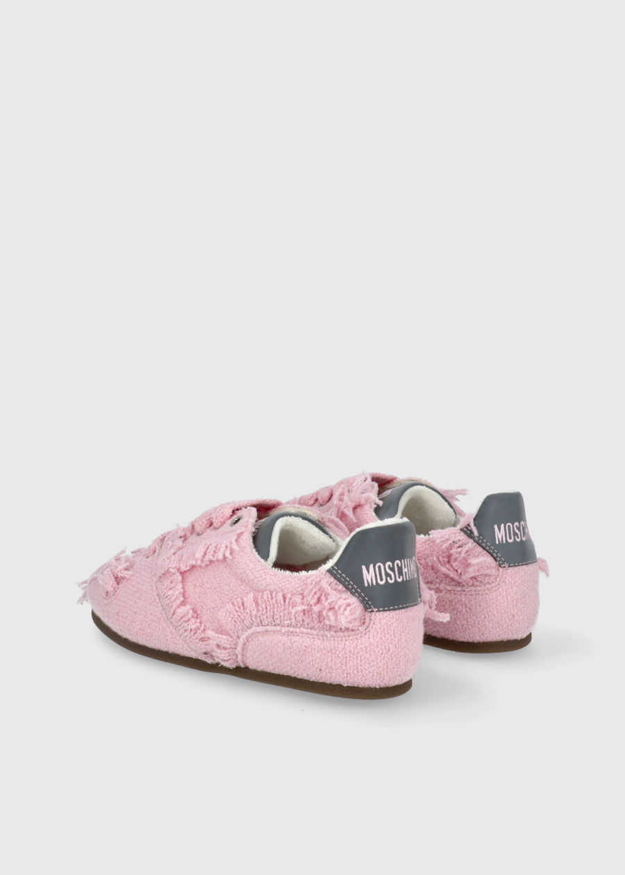 MOSCHINO Sneakers MSC-MA15311