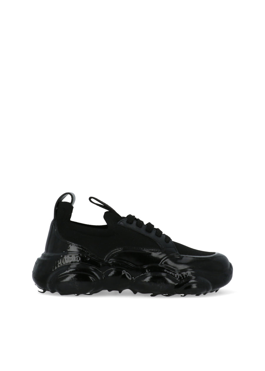 Moschino Sneakers bajos Bubble Teddy MSC-MA15353