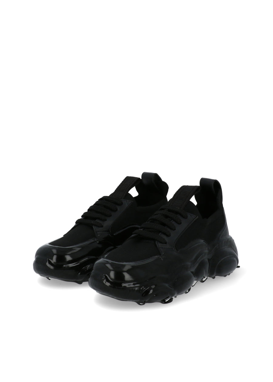 Moschino Sneakers bajos Bubble Teddy MSC-MA15353