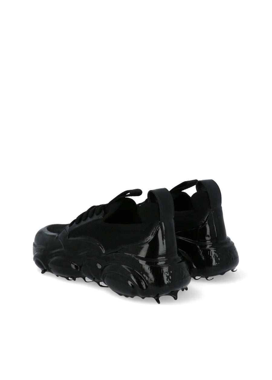 Moschino Sneakers bajos Bubble Teddy MSC-MA15353