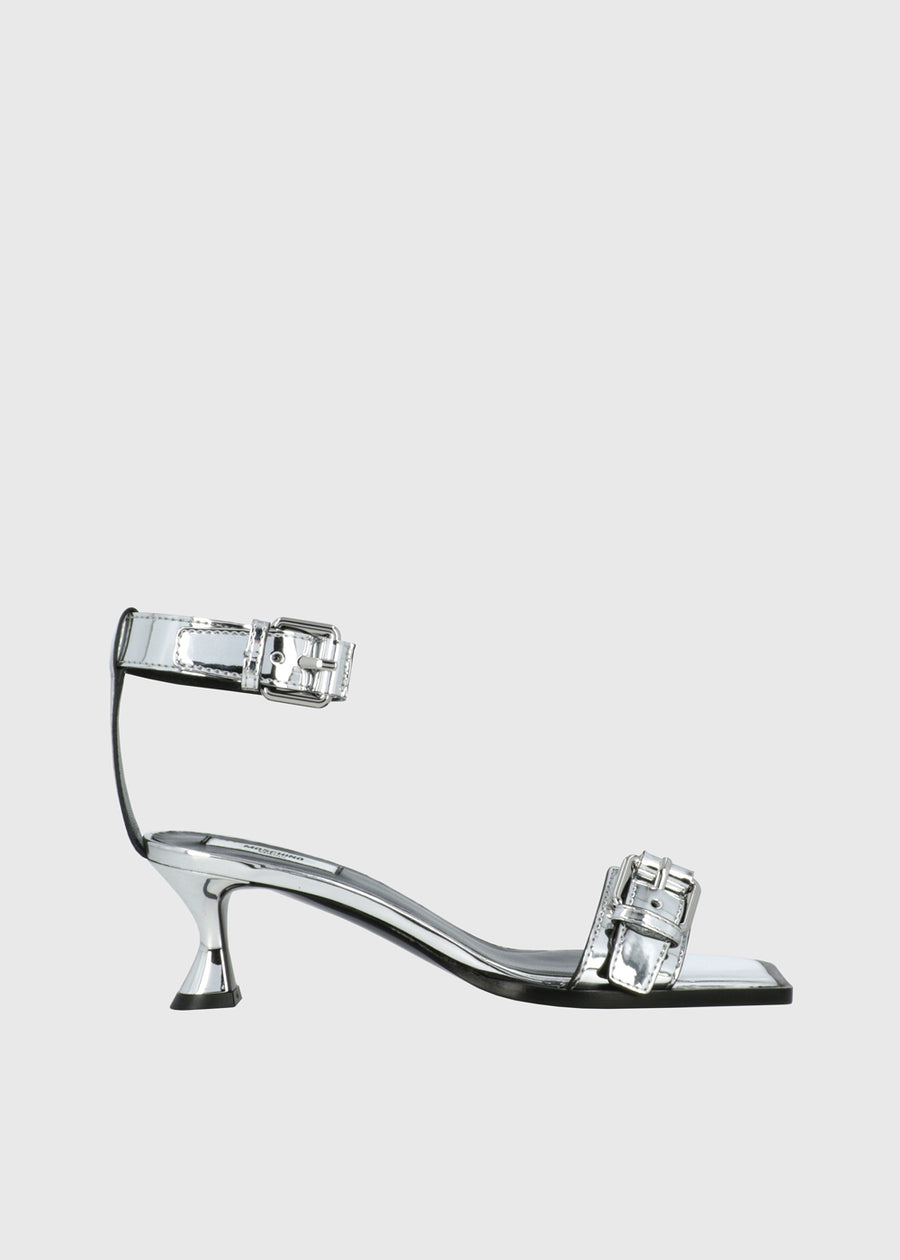 Moschino Sandalia Alta MSC-MA16165