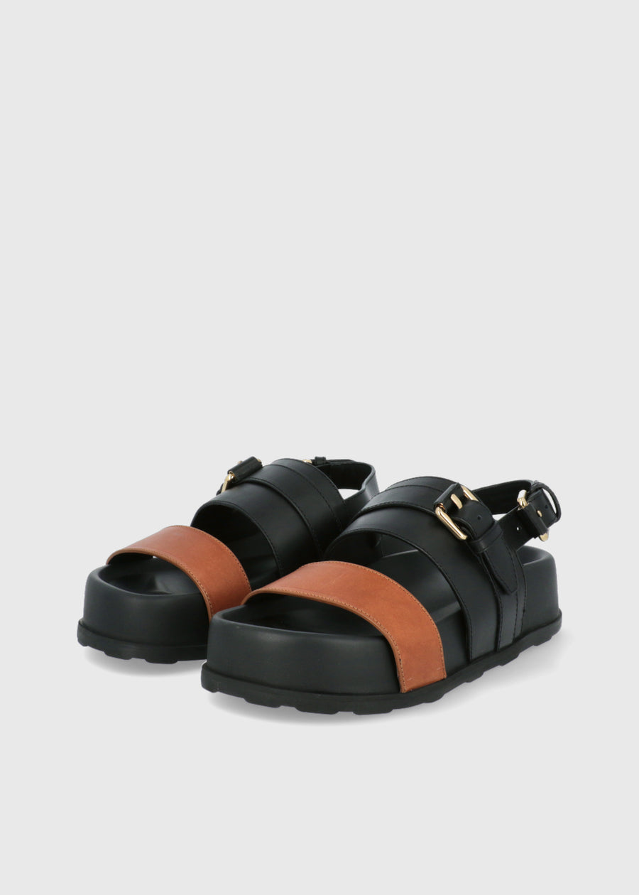 Moschino Sandalias MSC-MA16264