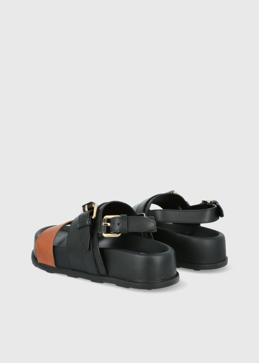 Moschino Sandalias MSC-MA16264