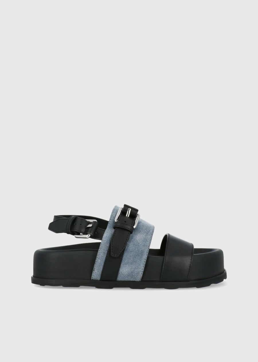 Moschino Sandalias MSC-MA16264