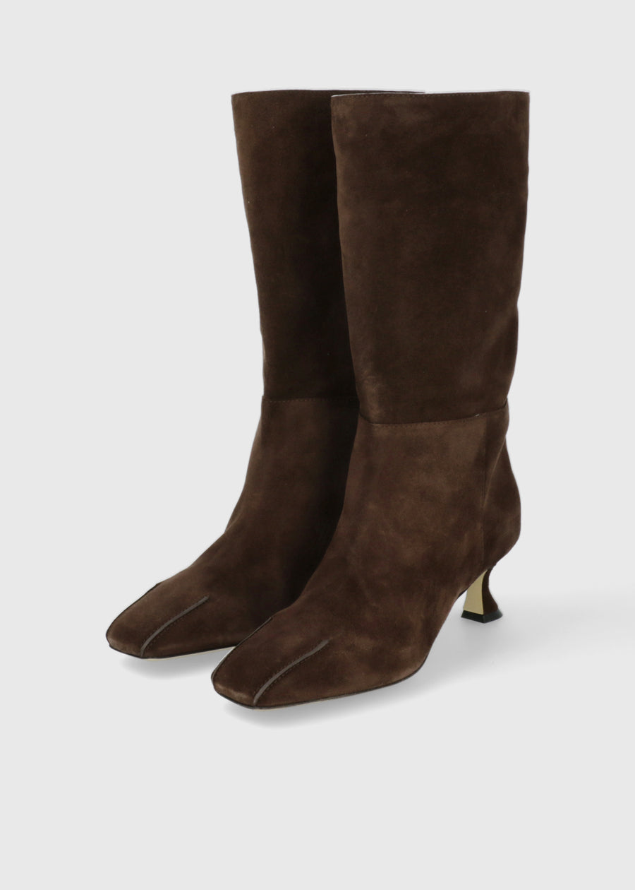 MOSCHINO Botas altas MSC-MA26085