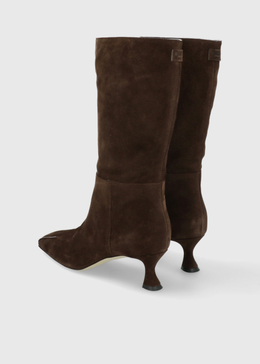 MOSCHINO Botas altas MSC-MA26085