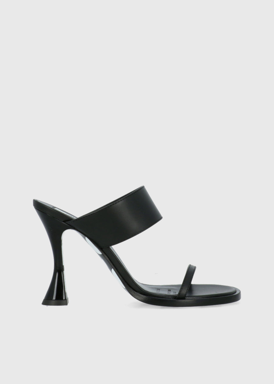 Moschino Sandalias Altas MSC-MA2810A