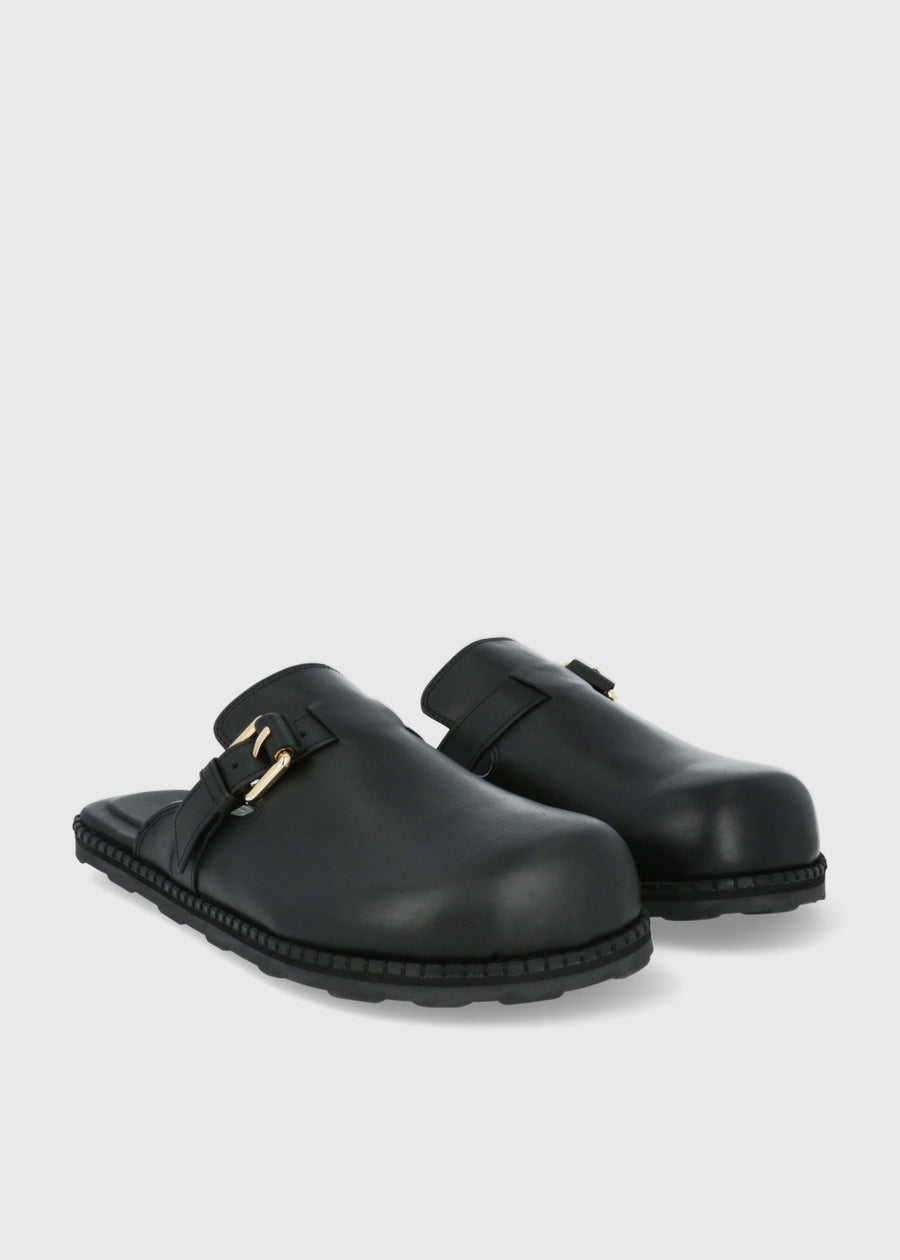 Moschino Mules MSC-MB10152