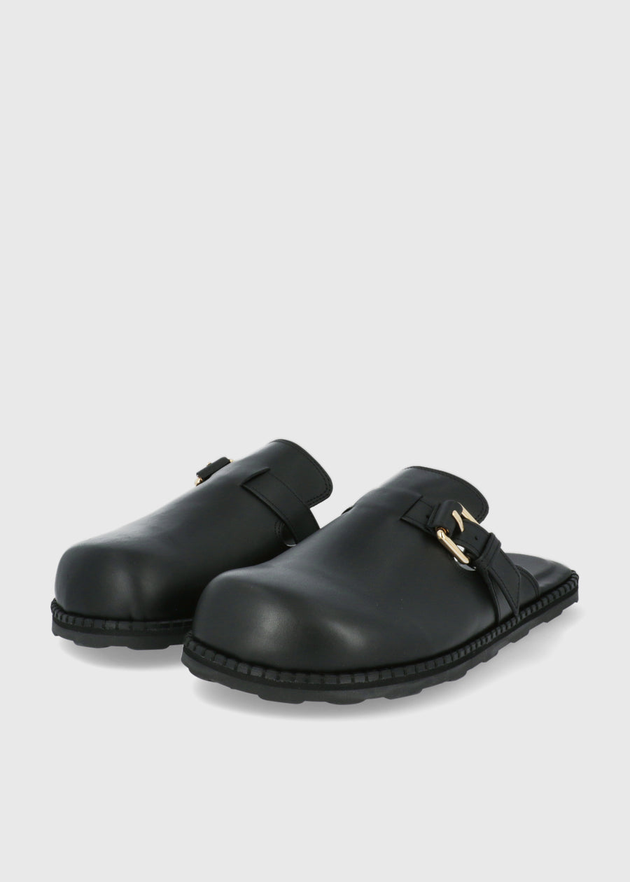 Moschino Mules MSC-MB10152