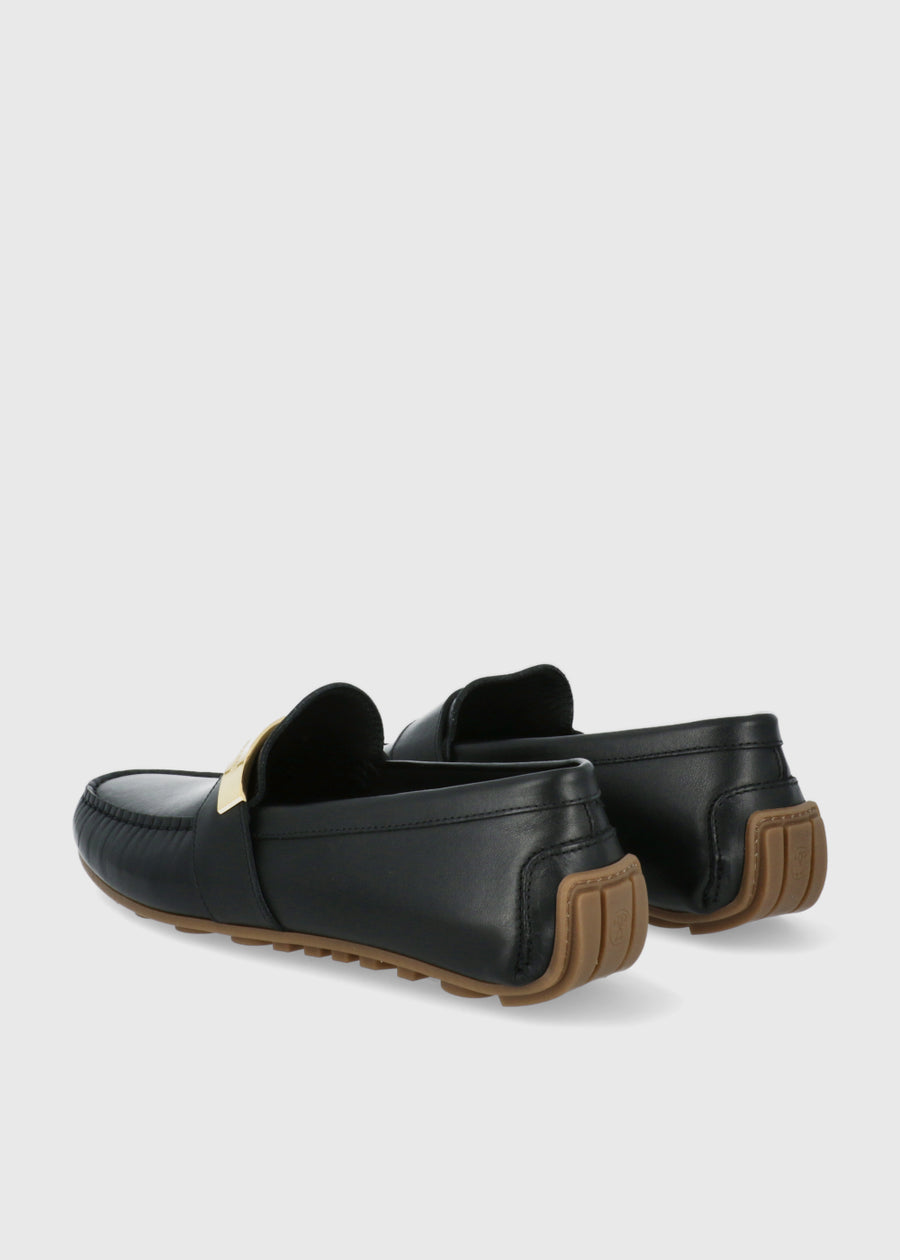 Moschino Mocasín MSC-MB10320