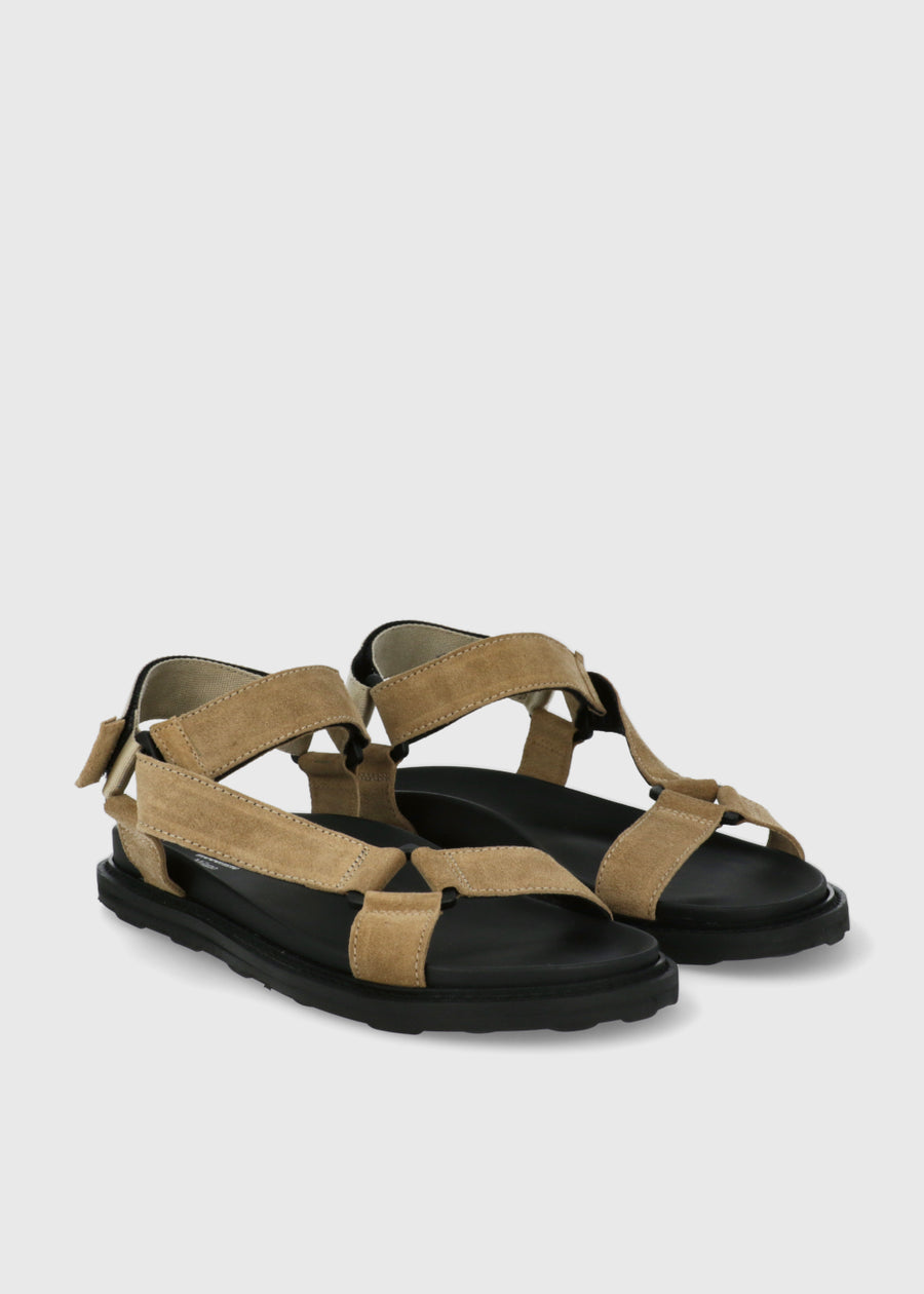 Moschino Sandalias MSC-MB16253