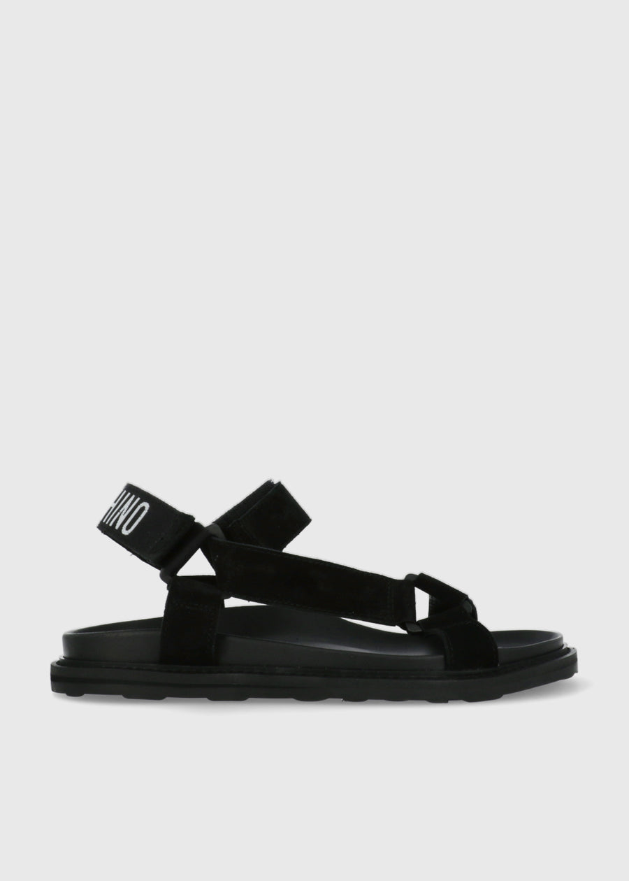 Moschino Sandalias MSC-MB16253