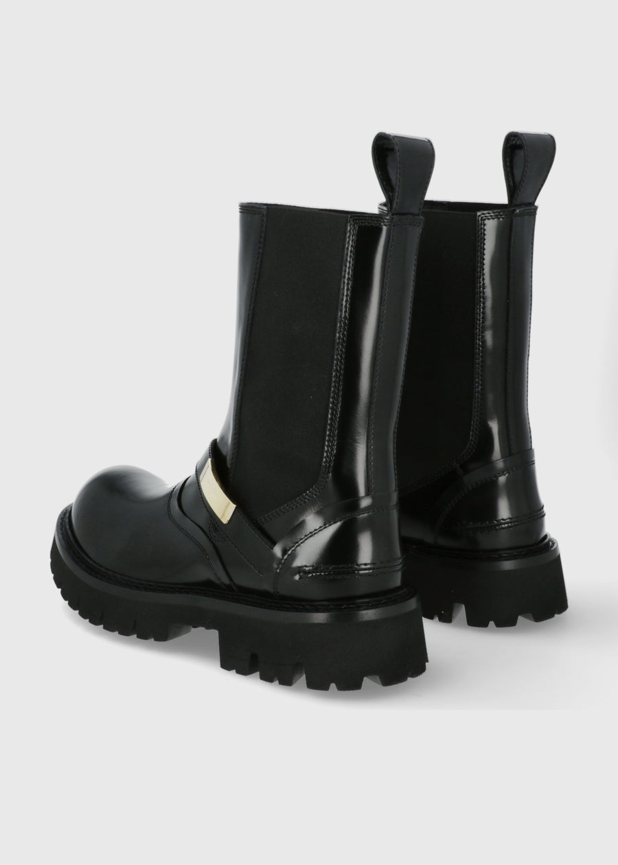Moschino Botas MSC-MB21044