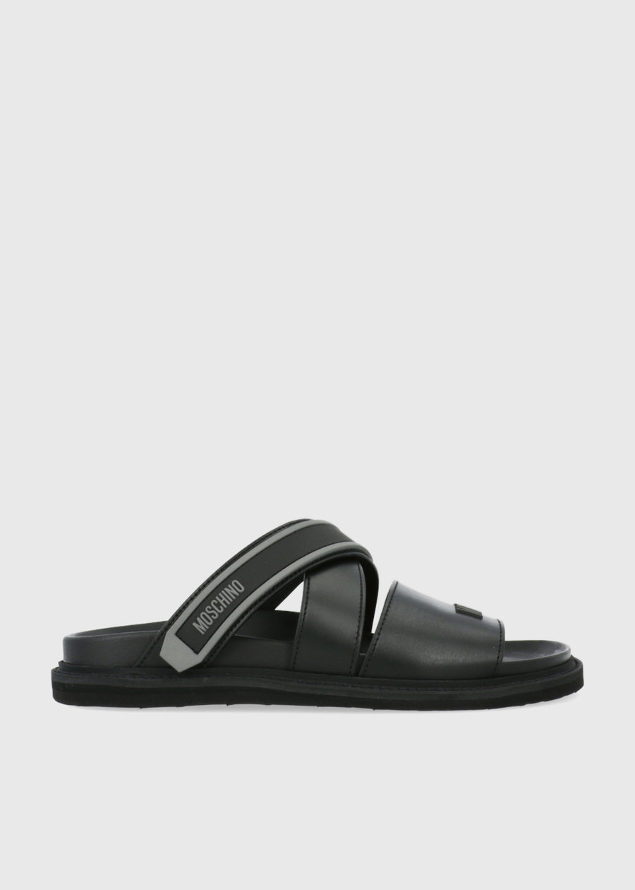 MOSCHINO Sandalias MSC-MB28113