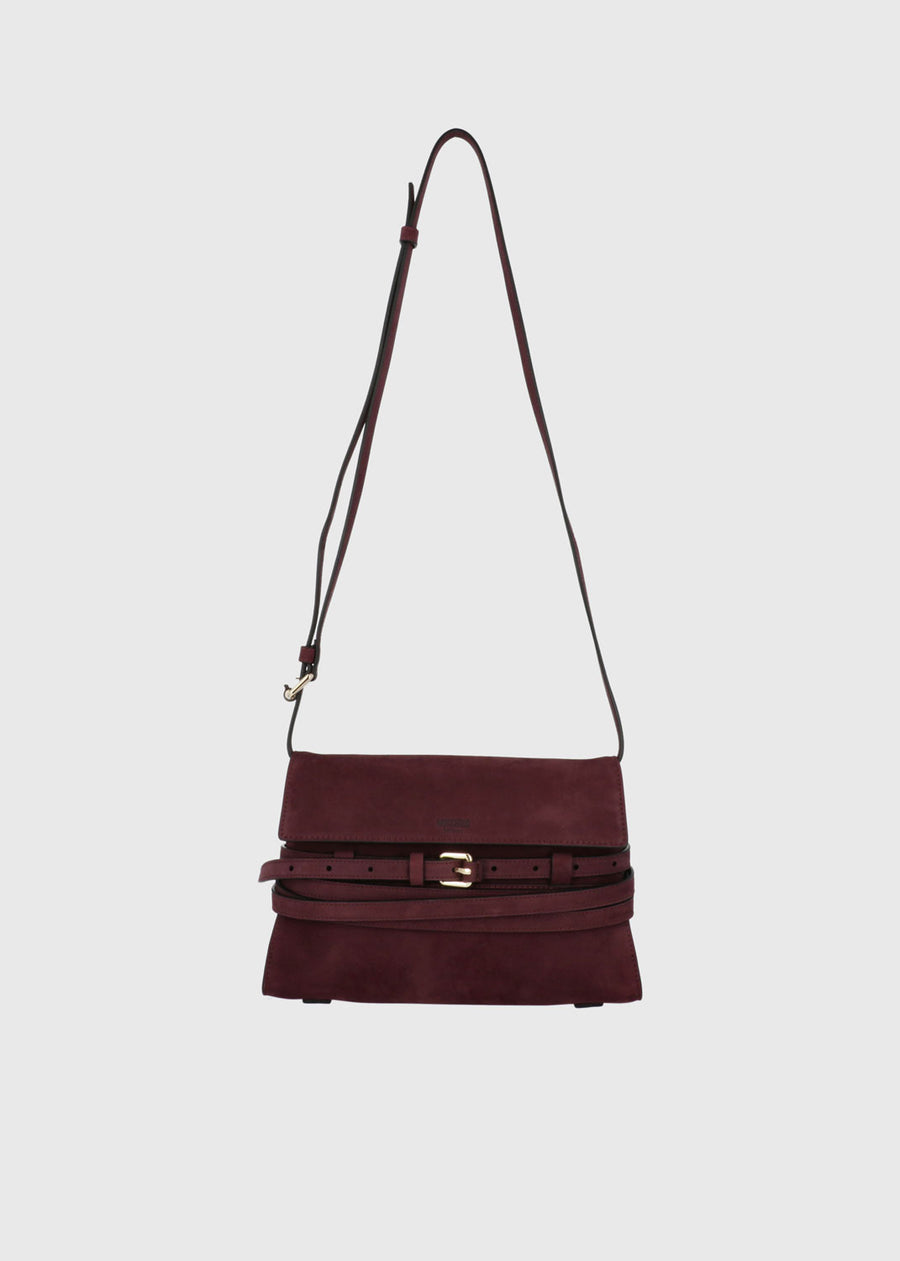 Moschino Bolso Tie Me MSC-MC4016P