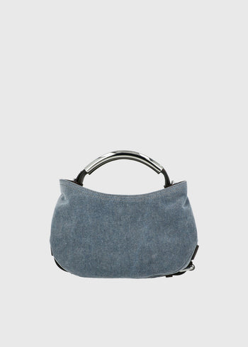 Moschino Bolso de mano Handle Me MSC-MC4045P