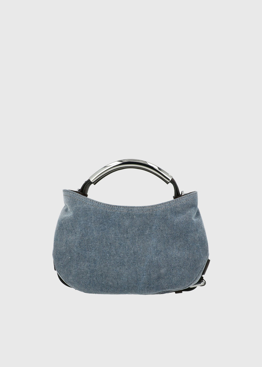 Moschino Bolso de mano Handle Me MSC-MC4045P